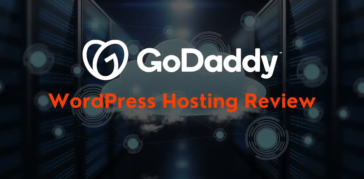 GoDaddy-WordPress-Hosting