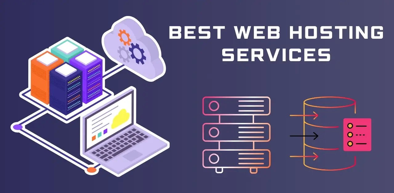 Best Web Hosting Services