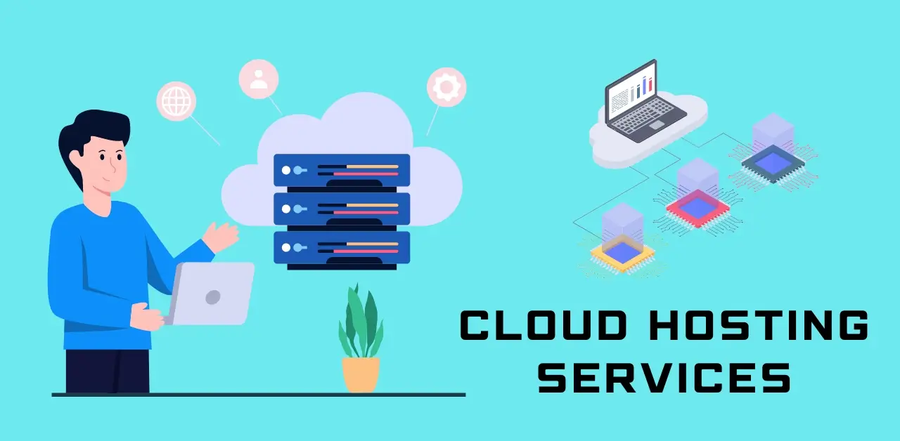 Cloud Hosting Services