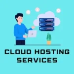 5 Best Cloud Hosting Services 2024