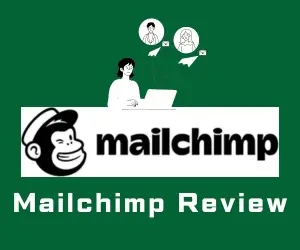 Mailchimp Review 2024: Details Analysis