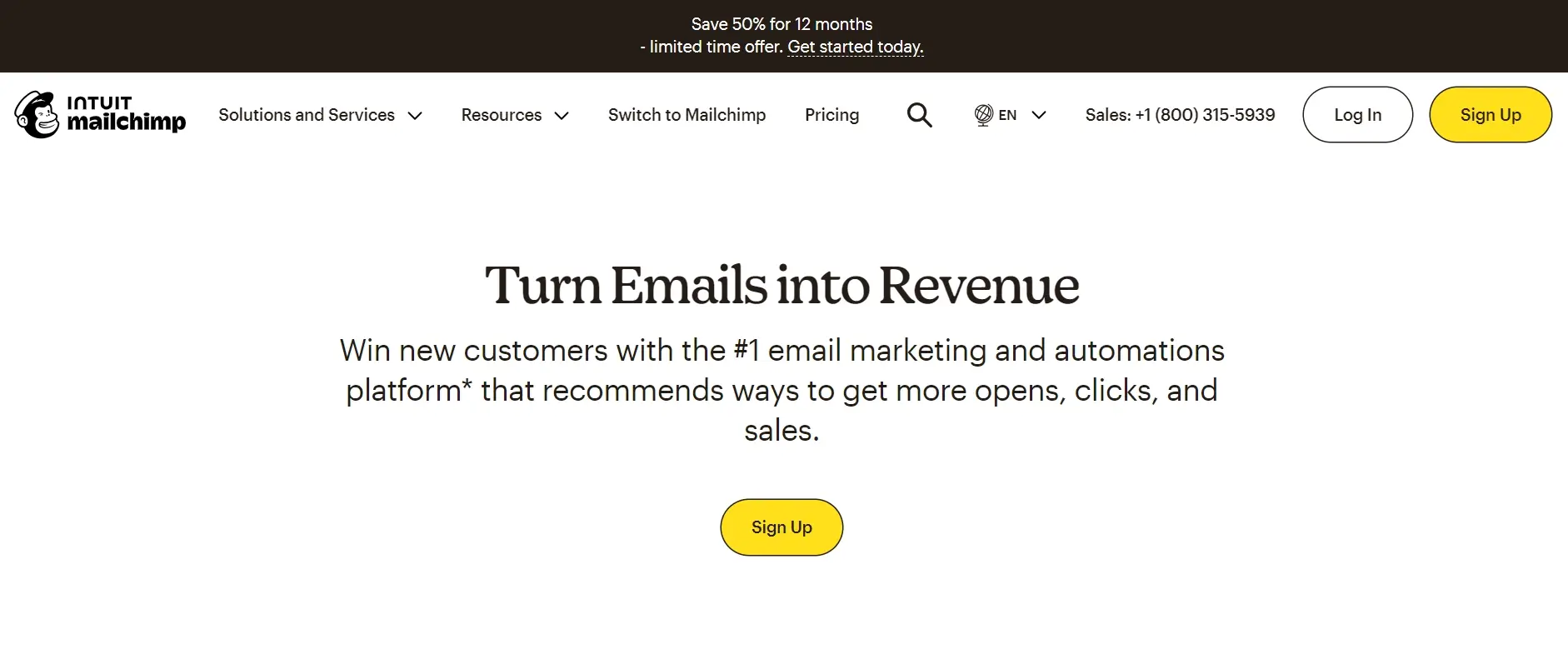 Email Marketing Software