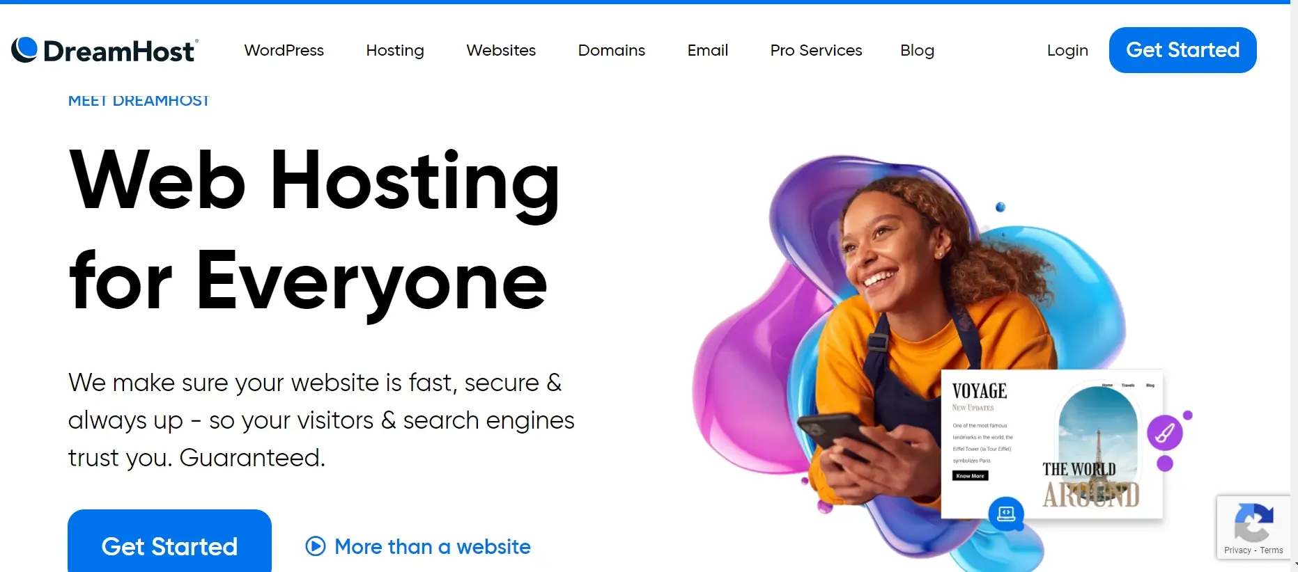 Best Web Hosting Services