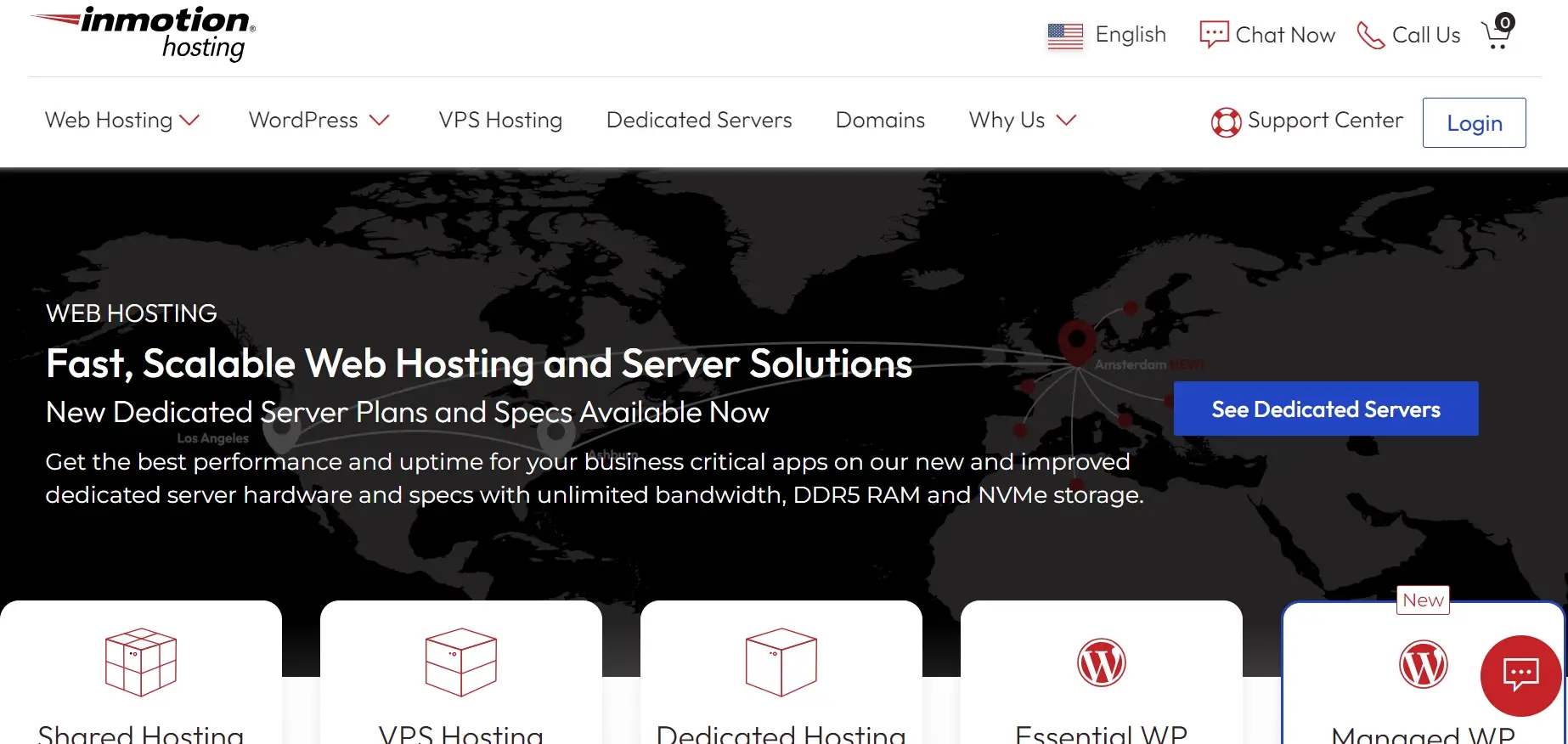 Best Web Hosting Services